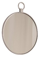 Spegel Silver 30