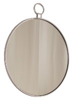 Spegel Silver 40