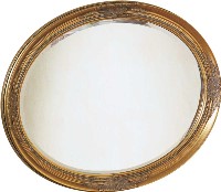 Mirror Parma