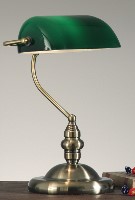 Desk Lamp Pinter, 1light