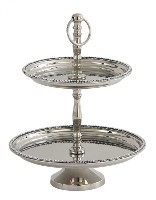 Cake Stand, 2tiers