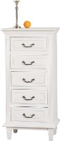 Chest of drawers Lysekil, 5drawers
